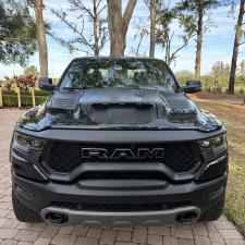 -Dominance-Redefined-TRX-Ram-Truck-Majesty-in-Windermere-Florida- 1